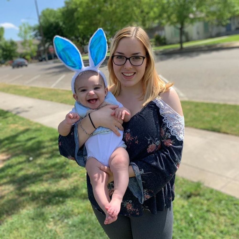 Meet your Posher, Alison